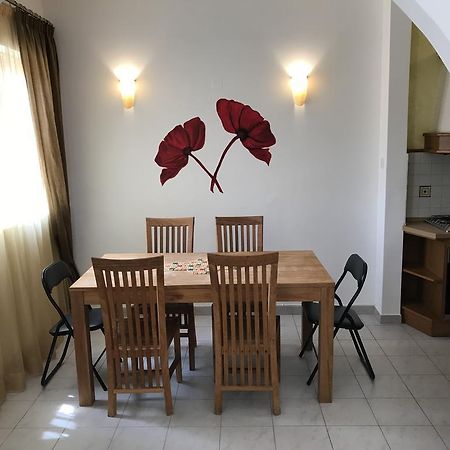 Swieqi Semi Detached Maisonette Saint Julian's Εξωτερικό φωτογραφία