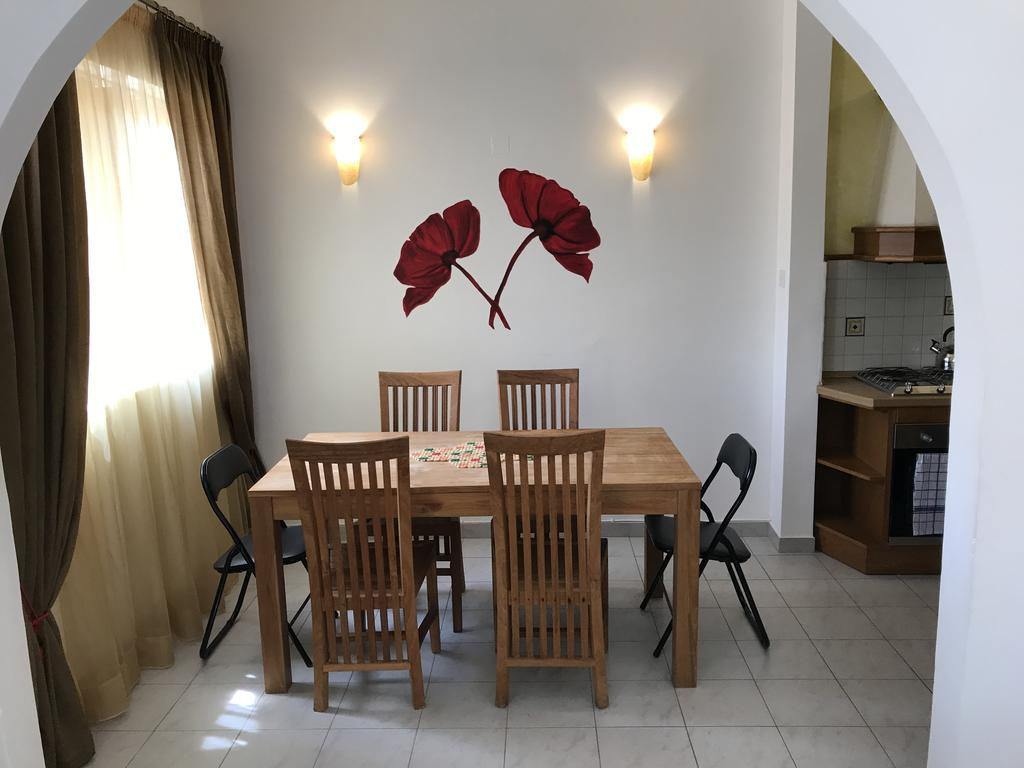 Swieqi Semi Detached Maisonette Saint Julian's Εξωτερικό φωτογραφία