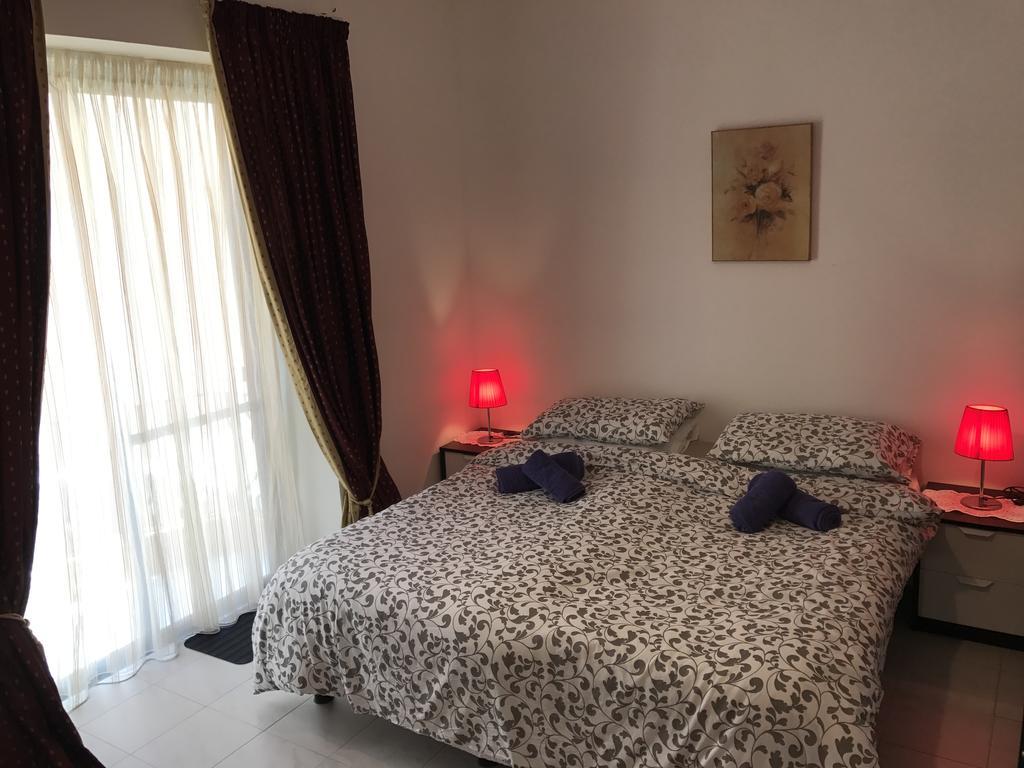 Swieqi Semi Detached Maisonette Saint Julian's Εξωτερικό φωτογραφία