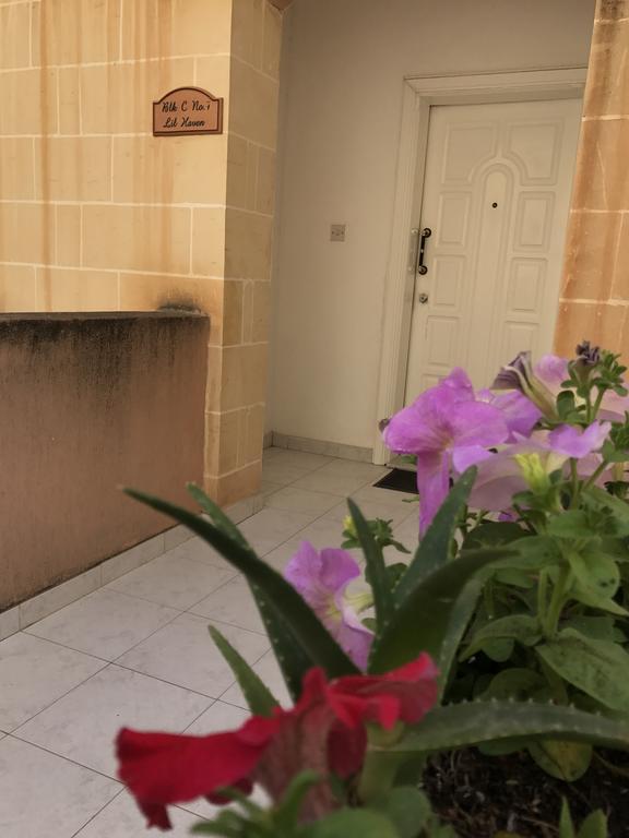 Swieqi Semi Detached Maisonette Saint Julian's Εξωτερικό φωτογραφία